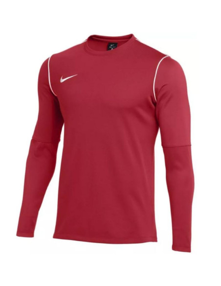 Bluza nike park 20 crew top jr fj3008