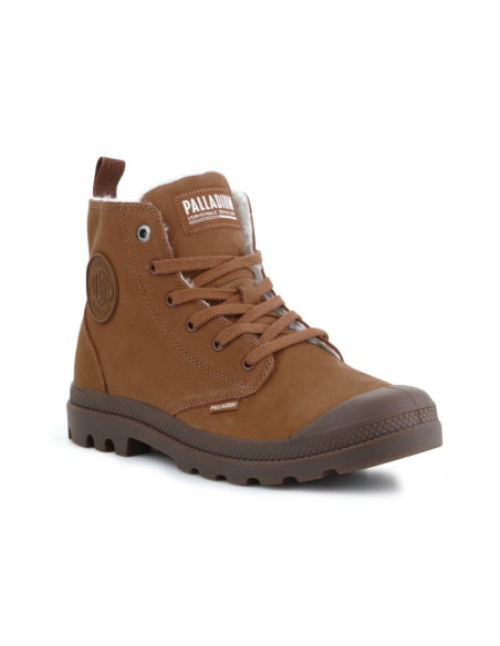 Buty zimowe palladium pampa hi zip wl m 05982