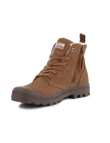 Buty zimowe palladium pampa hi zip wl m 05982