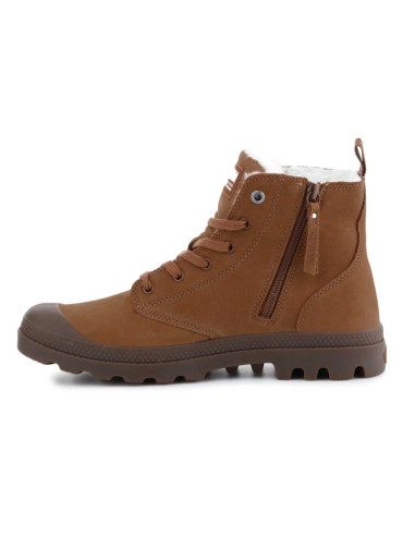 Buty zimowe palladium pampa hi zip wl m 05982