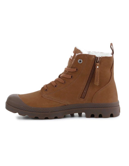 Buty zimowe palladium pampa hi zip wl m 05982