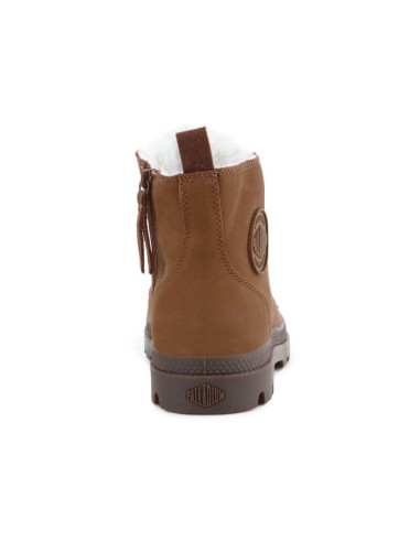 Buty zimowe palladium pampa hi zip wl m 05982