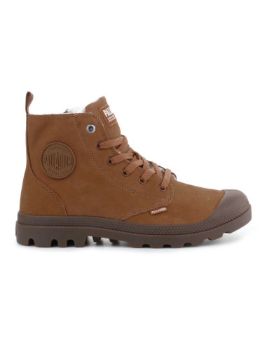Buty zimowe palladium pampa hi zip wl m 05982