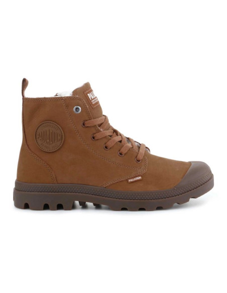 Buty zimowe palladium pampa hi zip wl m 05982