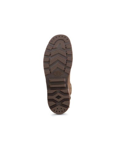 Buty zimowe palladium pampa hi zip wl m 05982