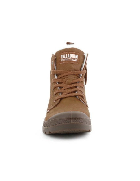 Buty zimowe palladium pampa hi zip wl m 05982