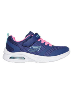 Buty skechers microspec max - racer gal jr 2