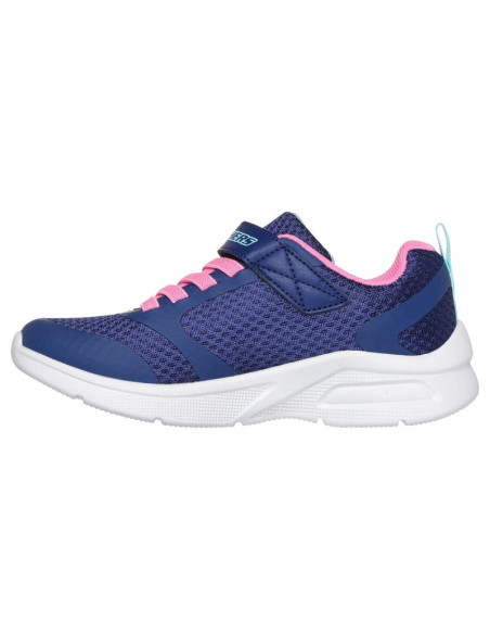 Buty skechers microspec max - racer gal jr