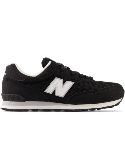 Buty sportowe new balance jr gc515blk 2