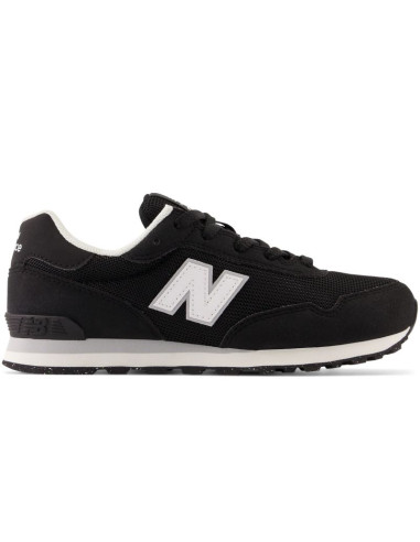 Buty sportowe new balance jr gc515blk