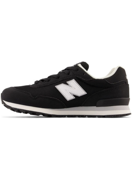 Buty sportowe new balance jr gc515blk