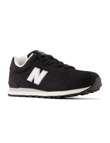 Buty sportowe new balance jr gc515blk