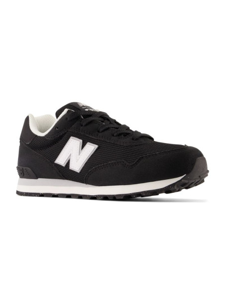 Buty sportowe new balance jr gc515blk