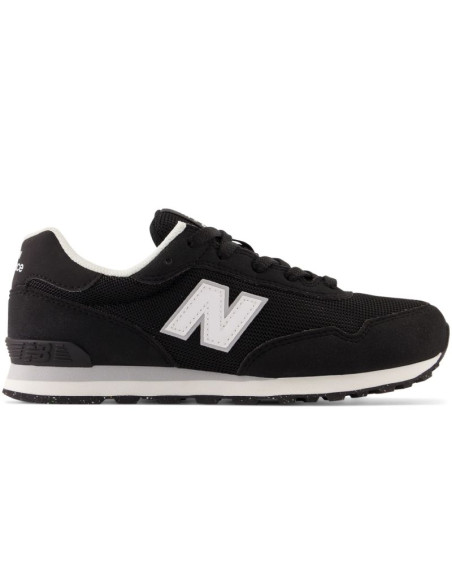 Buty sportowe new balance jr gc515blk