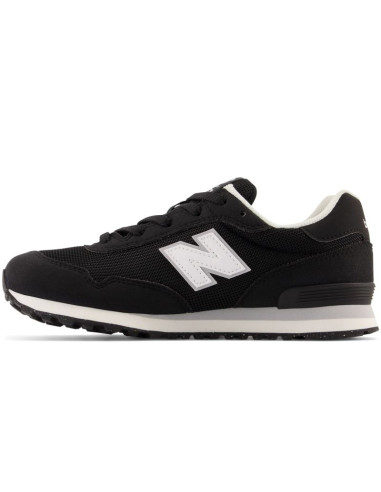 Buty sportowe new balance jr gc515blk