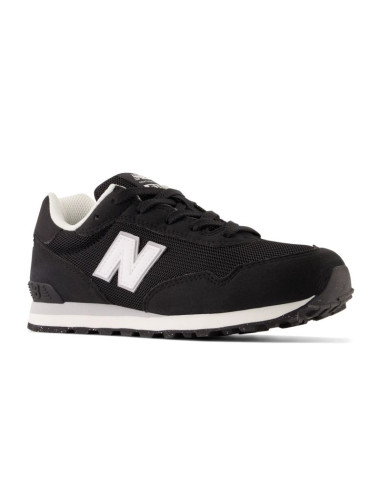 Buty sportowe new balance jr gc515blk