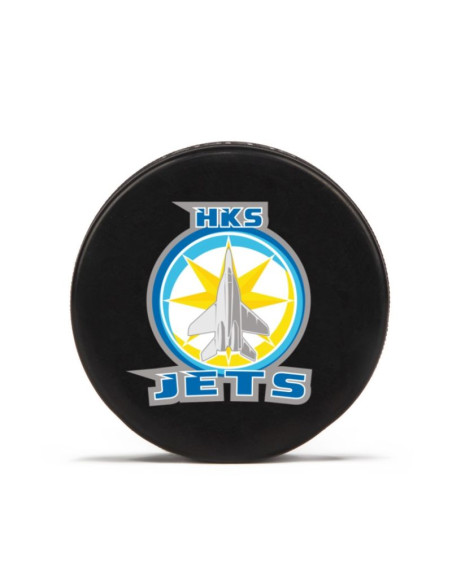 Otwieracz krążek hokejowy gks tychy