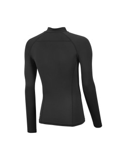 Koszulka termoaktywna puma liga baselayer tee ls jr 655921-03 2