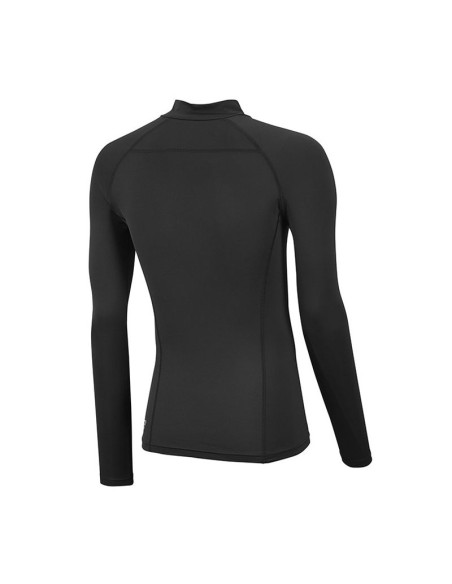 Koszulka termoaktywna puma liga baselayer tee ls jr 655921-03