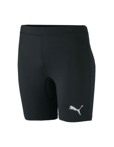 Spodenki puma liga baselayer short tight junior 655937