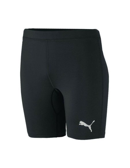 Spodenki puma liga baselayer short tight junior 655937