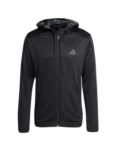 Bluza adidas sea fz hd m