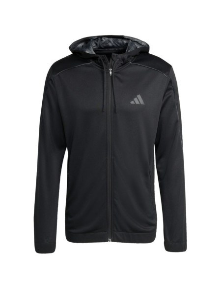 Bluza adidas sea fz hd m