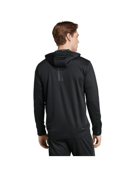 Bluza adidas sea fz hd m