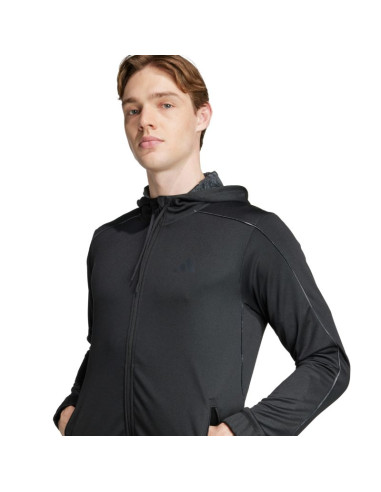 Bluza adidas sea fz hd m