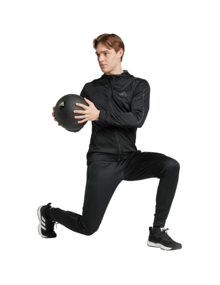 Bluza adidas sea fz hd m