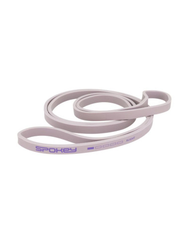 Guma fitness spokey power super light vt