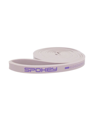 Guma fitness spokey power super light vt