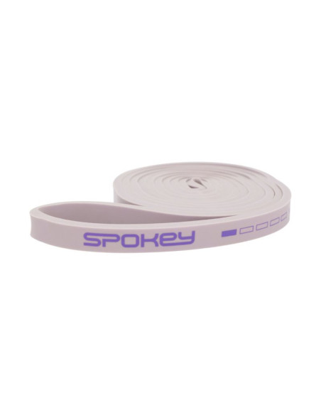 Guma fitness spokey power super light vt