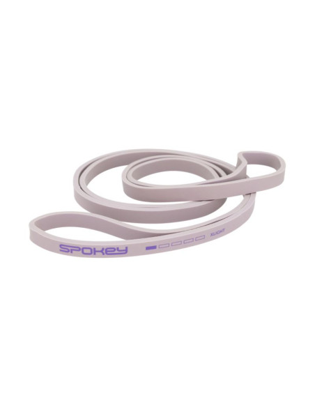 Guma fitness spokey power super light vt