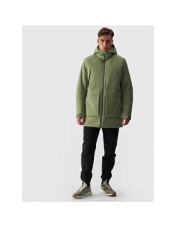 Kurtka męska 4f 4fwaw24ttjam563 2