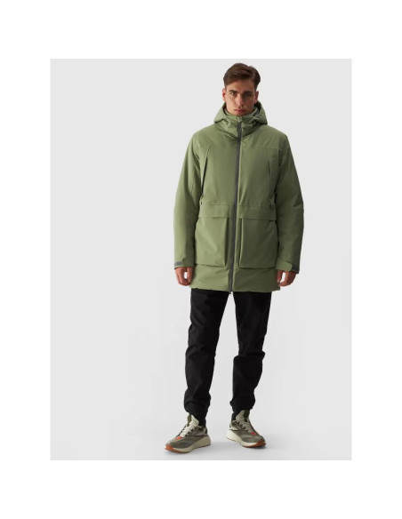 Kurtka męska 4f 4fwaw24ttjam563