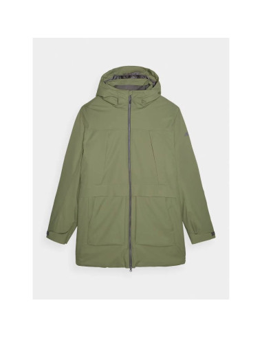 Kurtka męska 4f 4fwaw24ttjam563