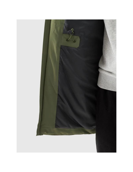 Kurtka męska 4f 4fwaw24ttjam563