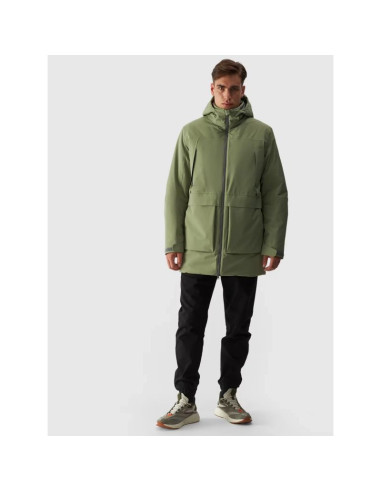 Kurtka męska 4f 4fwaw24ttjam563