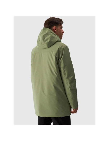 Kurtka męska 4f 4fwaw24ttjam563