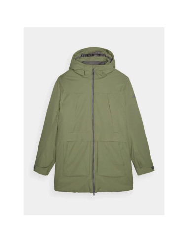 Kurtka męska 4f 4fwaw24ttjam563