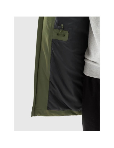 Kurtka męska 4f 4fwaw24ttjam563