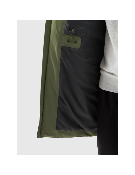 Kurtka męska 4f 4fwaw24ttjam563