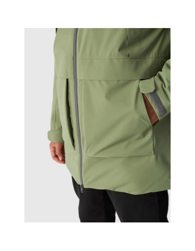 Kurtka męska 4f 4fwaw24ttjam563