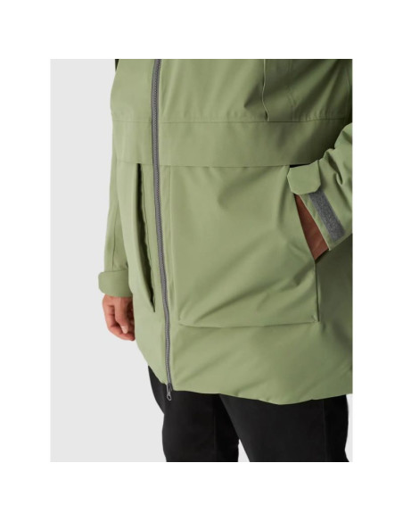 Kurtka męska 4f 4fwaw24ttjam563