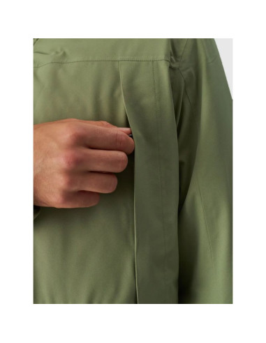 Kurtka męska 4f 4fwaw24ttjam563