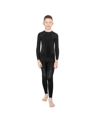 Bielizna termoaktywna spokey furious set dz.termo jr