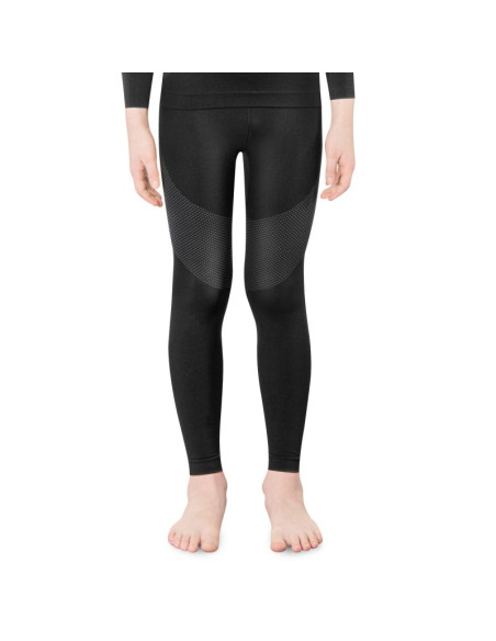 Bielizna termoaktywna spokey furious set dz.termo jr