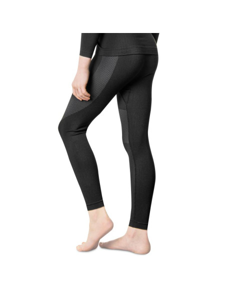 Bielizna termoaktywna spokey furious set dz.termo jr