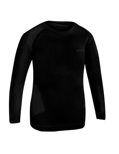 Bielizna termoaktywna spokey furious set dz.termo jr